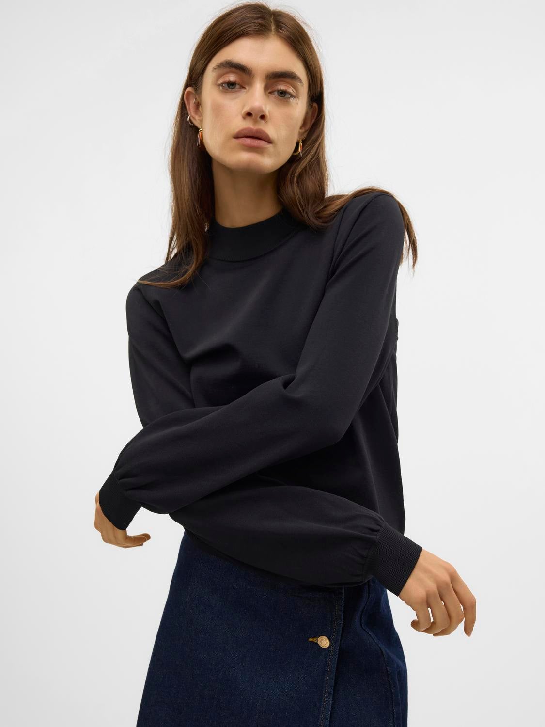 VMMERCURY Pullover