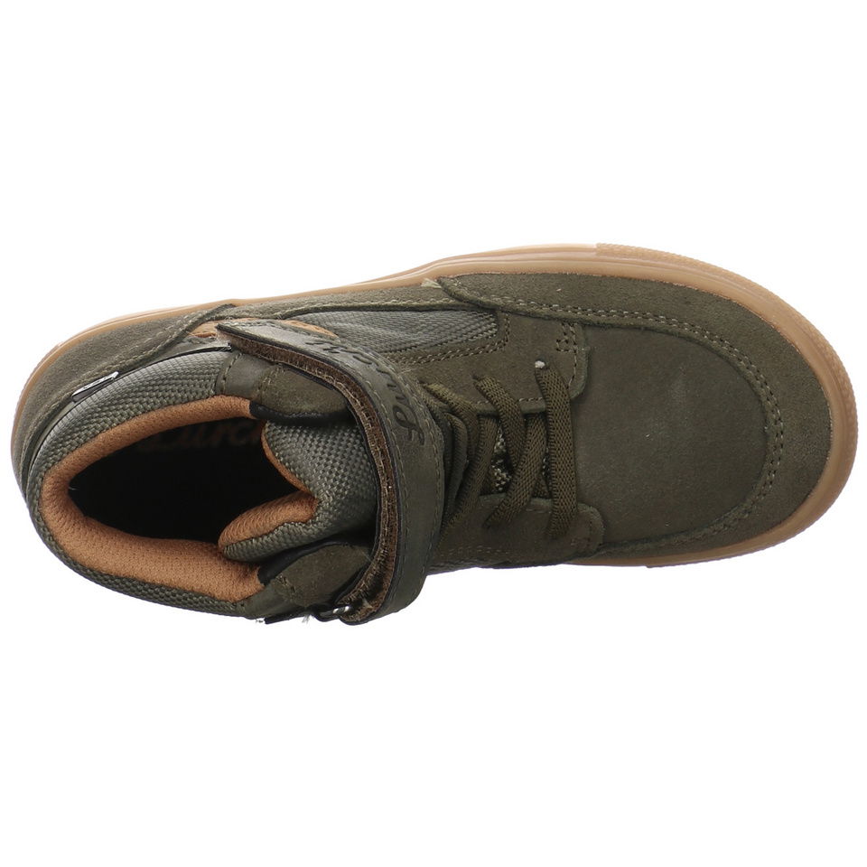 Lurchi Ace-Te Klettschuh