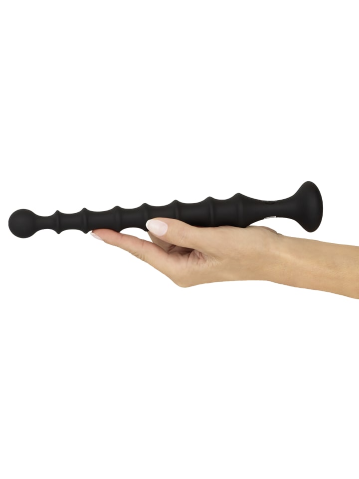 You2Toys Analstab Magic Anal Wand No. 2 in schwarz günstig kaufen 26,5 cm