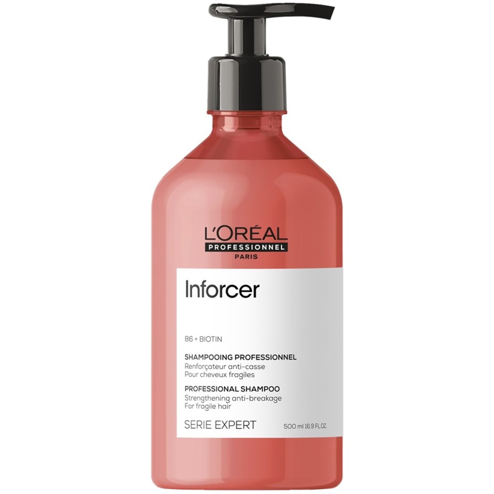 L'Oréal Professionnel Shampoo Shampooing