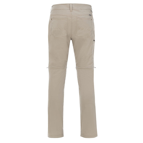BUG BARRIER ACTIVE TRAVELER ZIP N'  GO PANT Herren - Mückenabweisende Kleidung