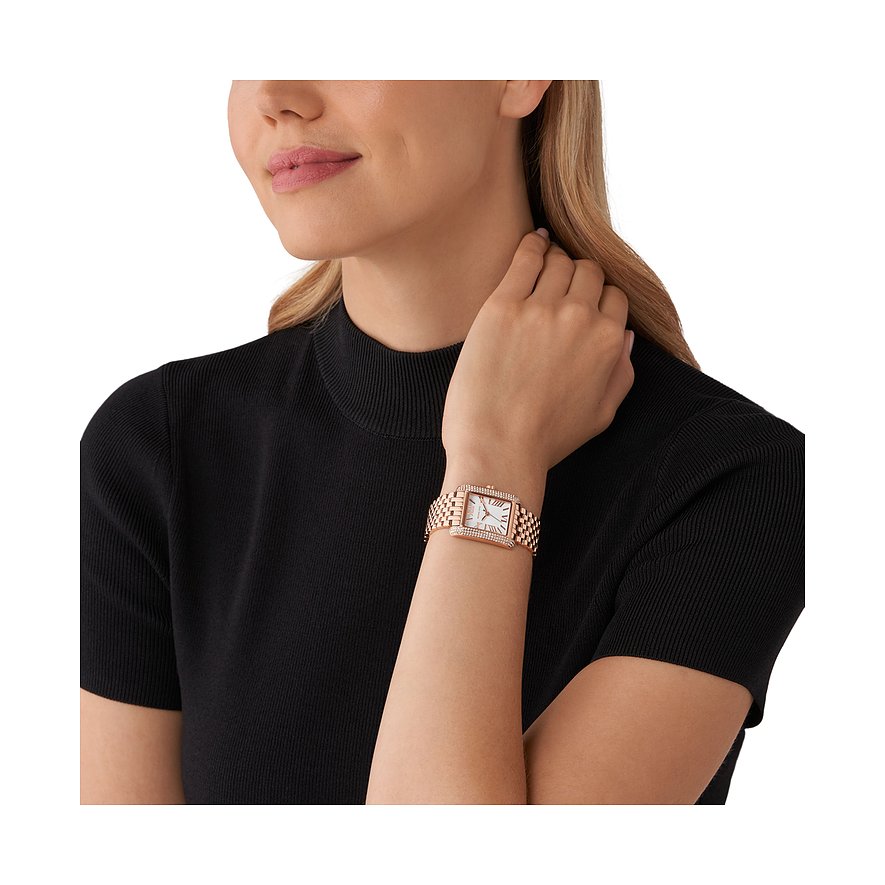 Michael Kors Damenuhr EMERY