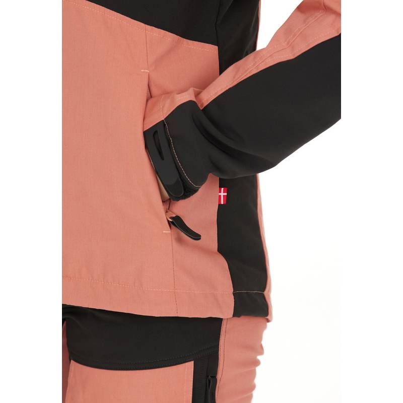 Whistler IRA W Funktionsjacke Damen