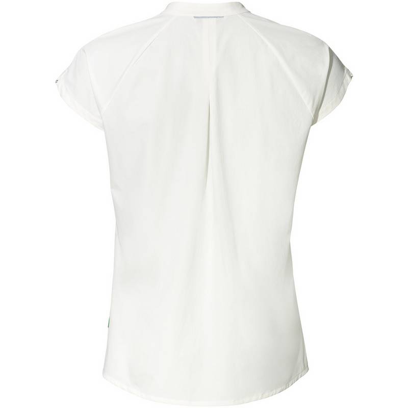 VAUDE Yaras SL II Funktionsshirt Damen