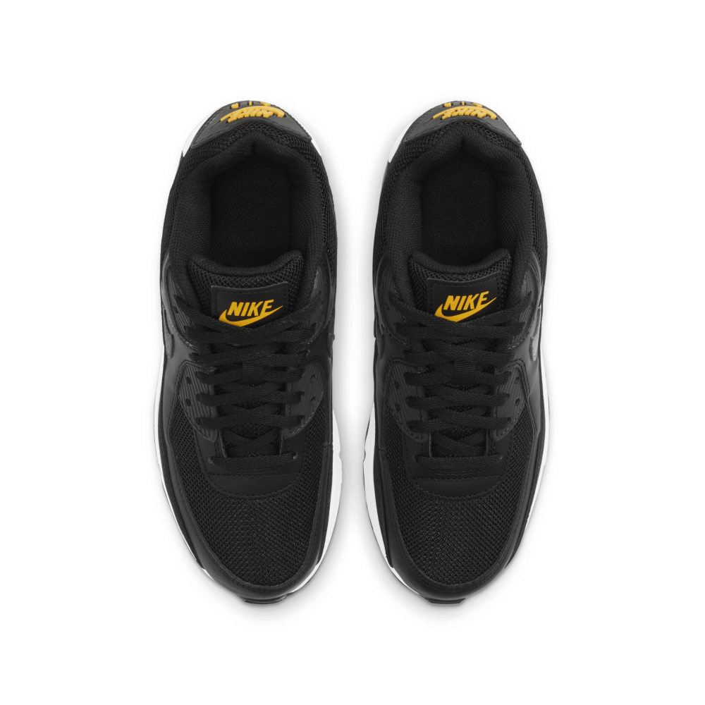 Nike Air Max 90 DJ4614-001 / schwarz