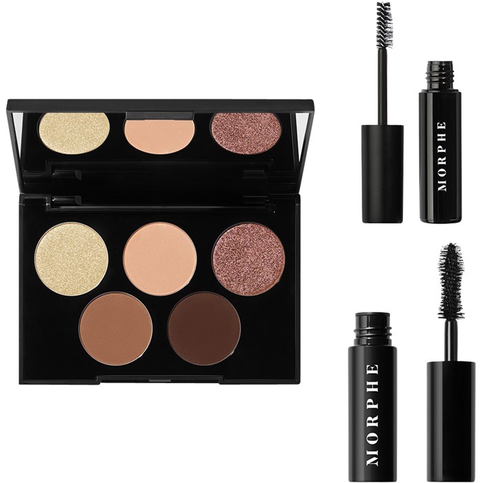 All Eye want Artistry Trio