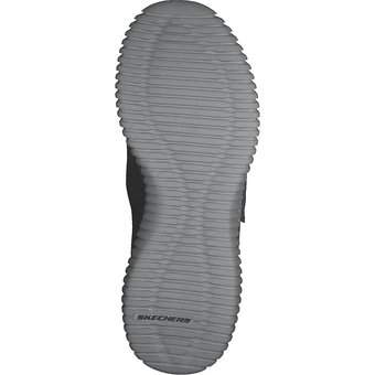 Skechers Flection 2.0 Floma Slipper in blau