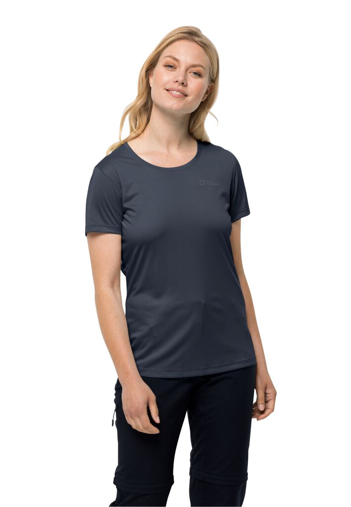 TECH T W Funktionsshirt Damen