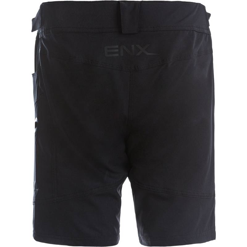 Endurance Jamilla W 2 in 1 Shorts Shorts Damen