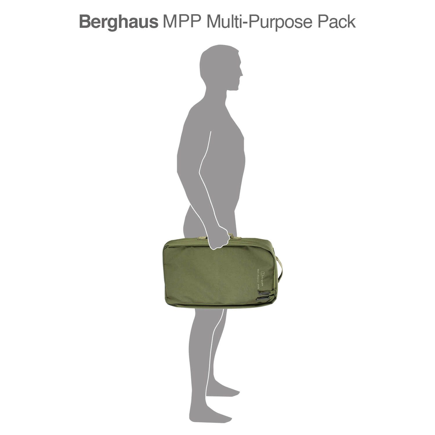 MPP Multi-Purpose Pack