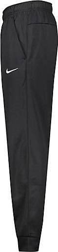 Nike Performance Herren Trainingshose THERMA-FIT Tapered Fit