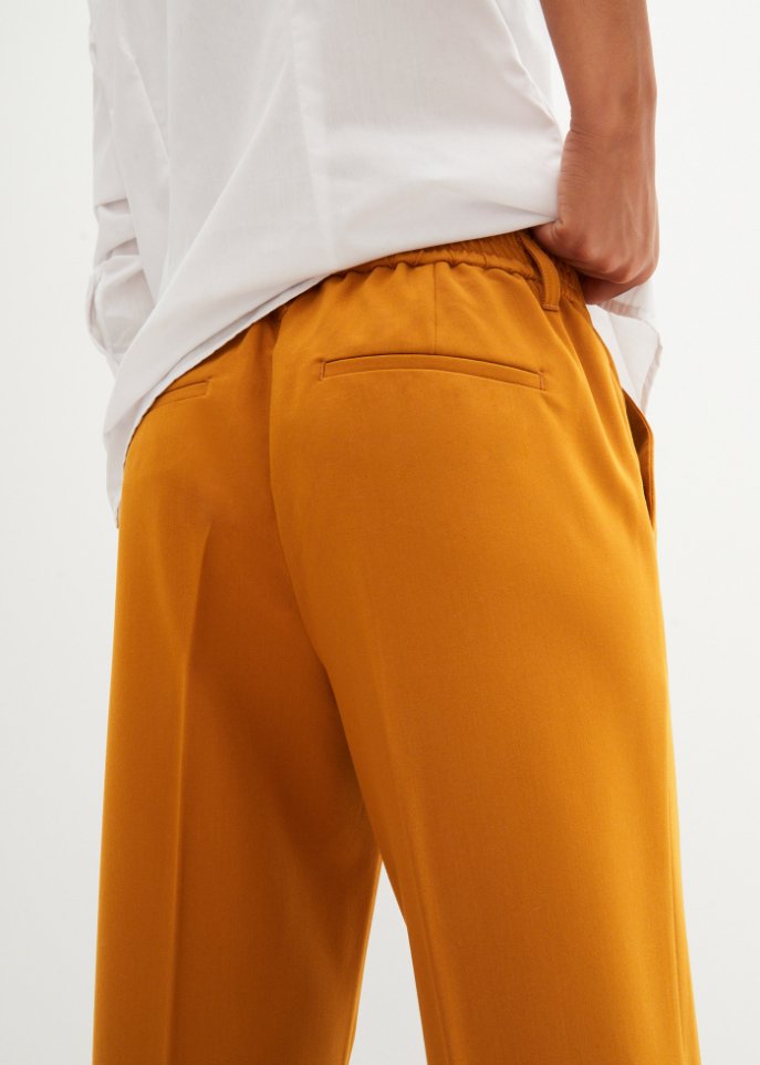 Flaredhose