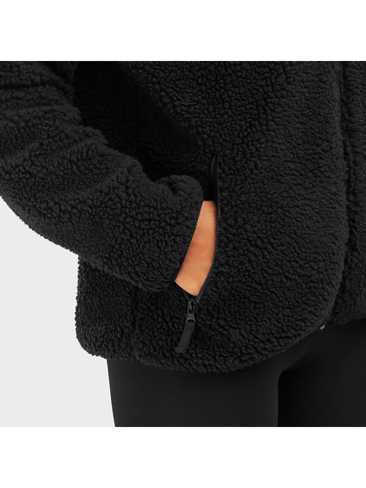 Siroko Fleecejacke 