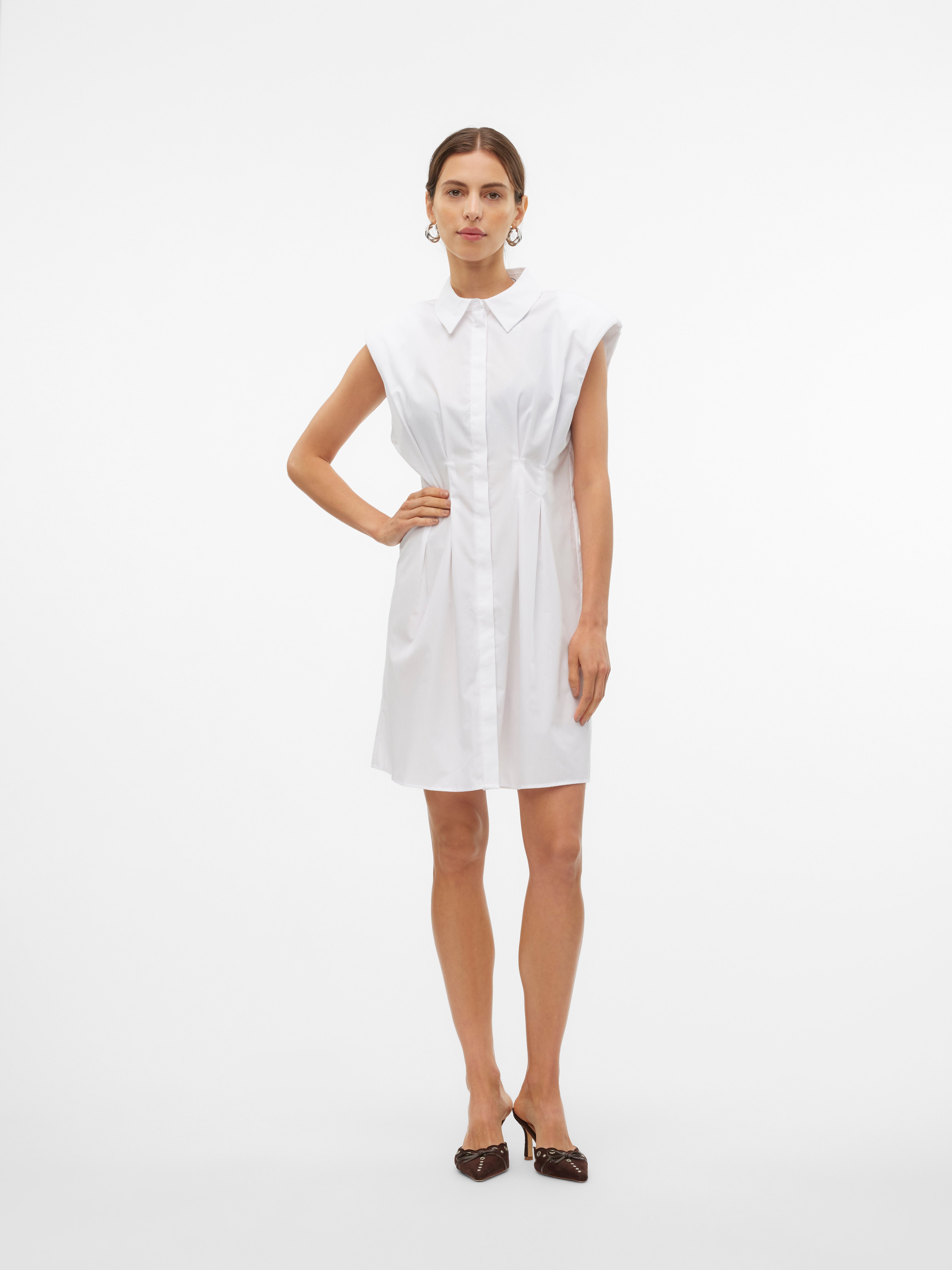 VMJOY Kurzes Kleid