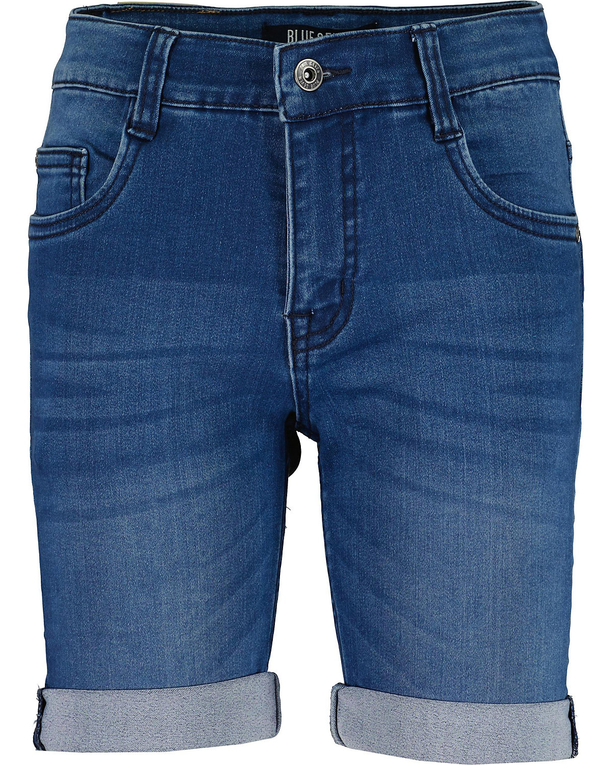 Jeansshorts für Jungen