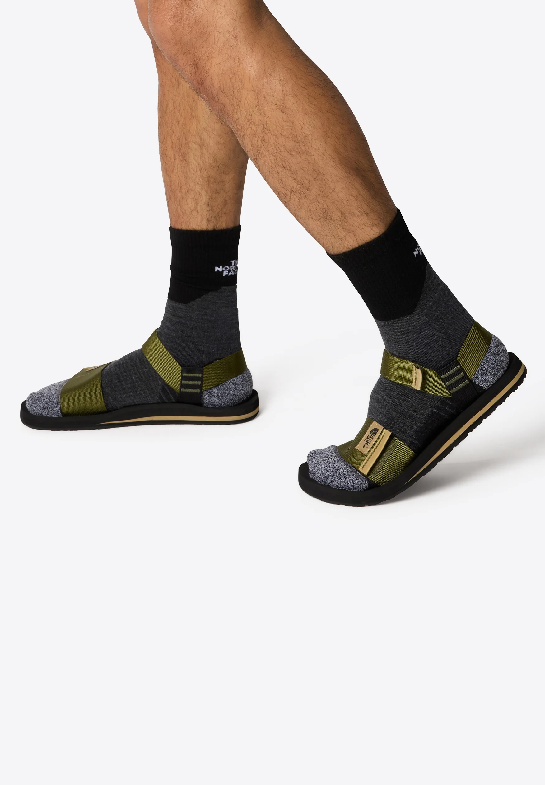 The North Face SKEENA - Sandalias de trekking