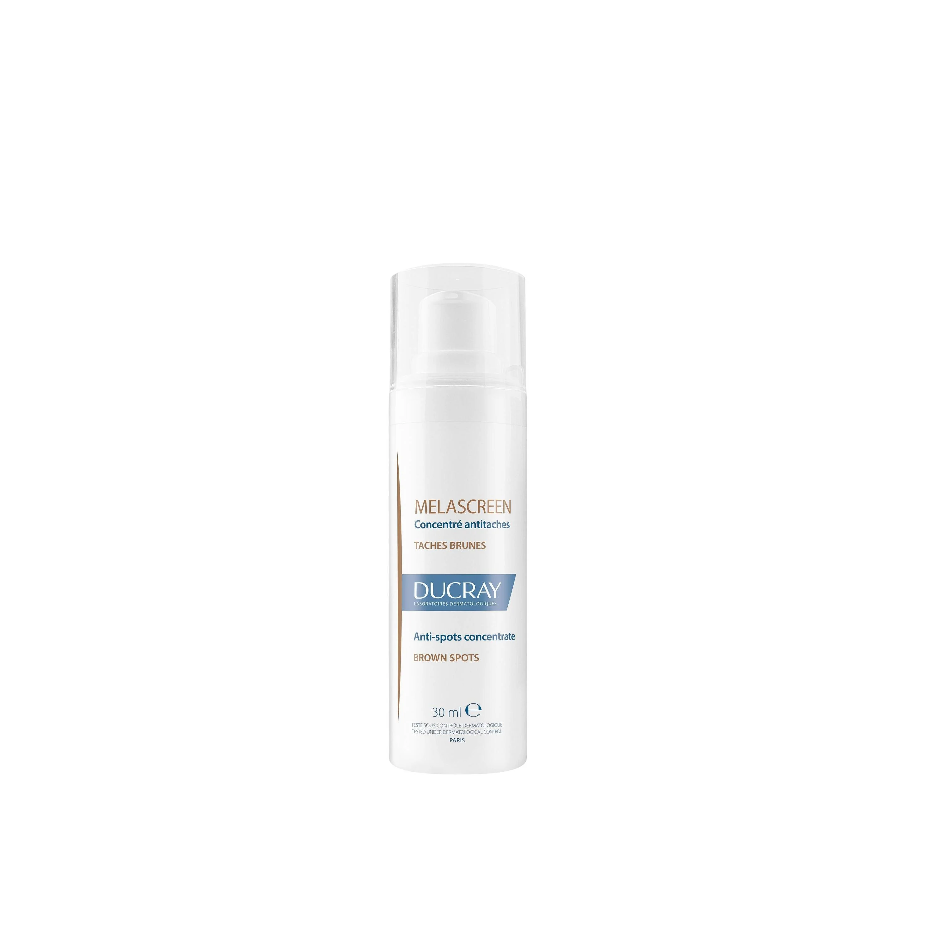 Melascreen Anti-Blemish Concentrate - 24-Hour Anti-Blemish Facial Treatment