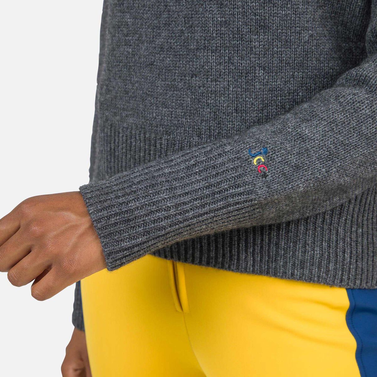 JCC Lounge Damenpullover