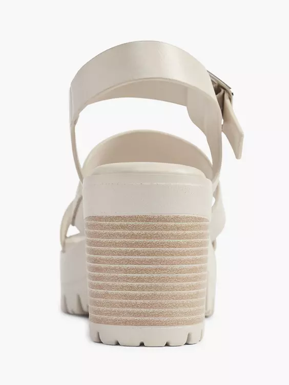 Catwalk Sandalette