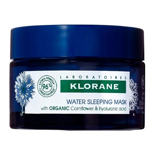 Klorane vízalvó maszk 50 ml