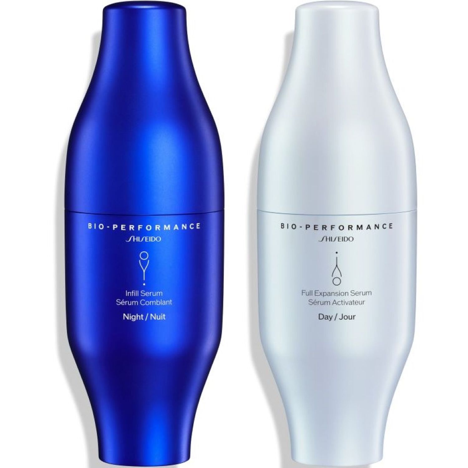 Shiseido Bio-Performance Sérum Skin Filler