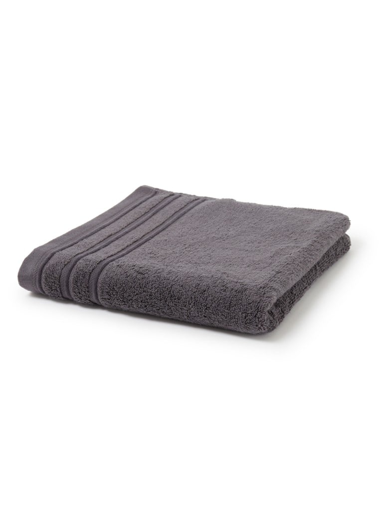Prosop de baie Bijenkorf Home Evolution - 580 g/m² - 60 x 110 cm