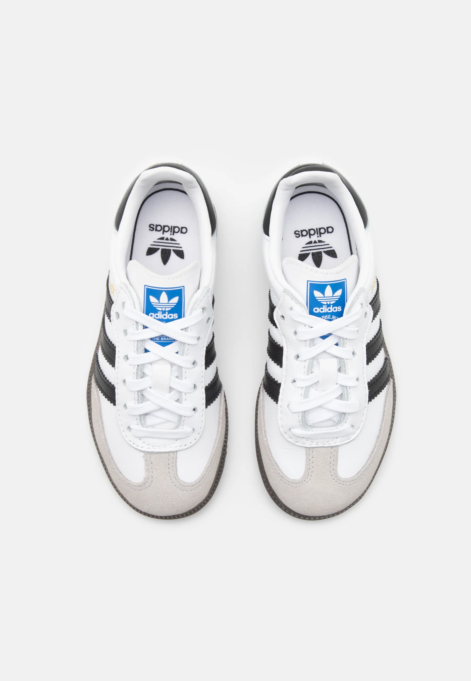 adidas Originals SAMBA OG UNISEX - Zapatillas bajas
