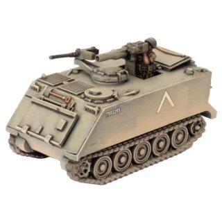 M113 Platoon