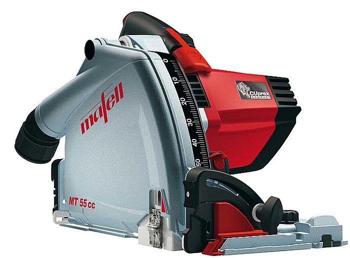 Mafell 917602 MT55 cc Invalzag en Midi-MAX
