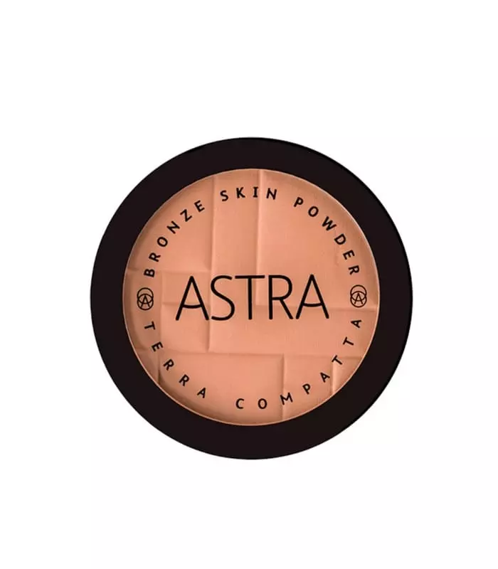 BRONZE SKIN POWDER Poudre de teint