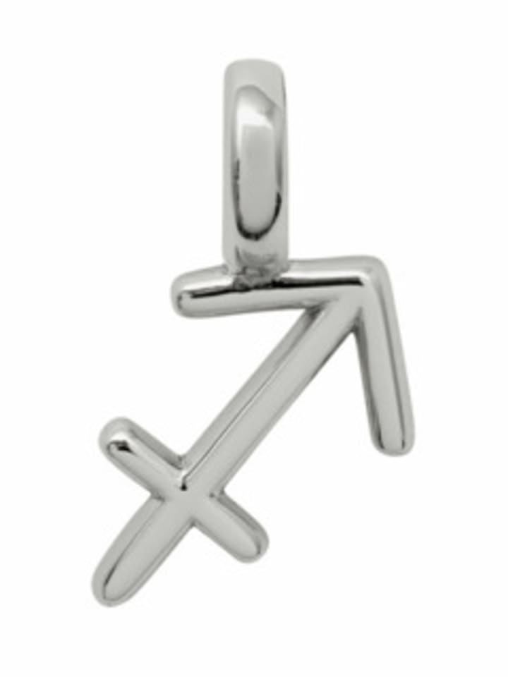 Xenox Charms & Anhänger für Erwachsene in silber in silber günstig kaufen O