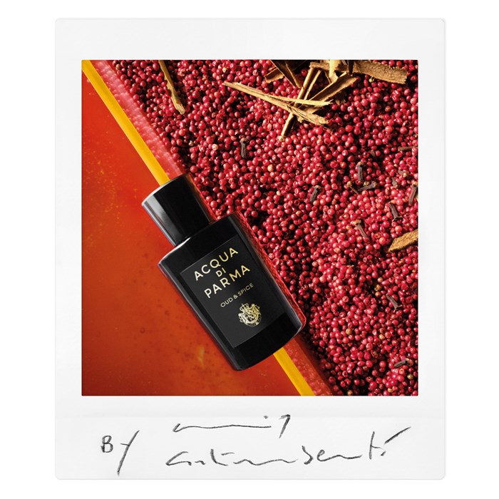 Eau de Parfum Spray