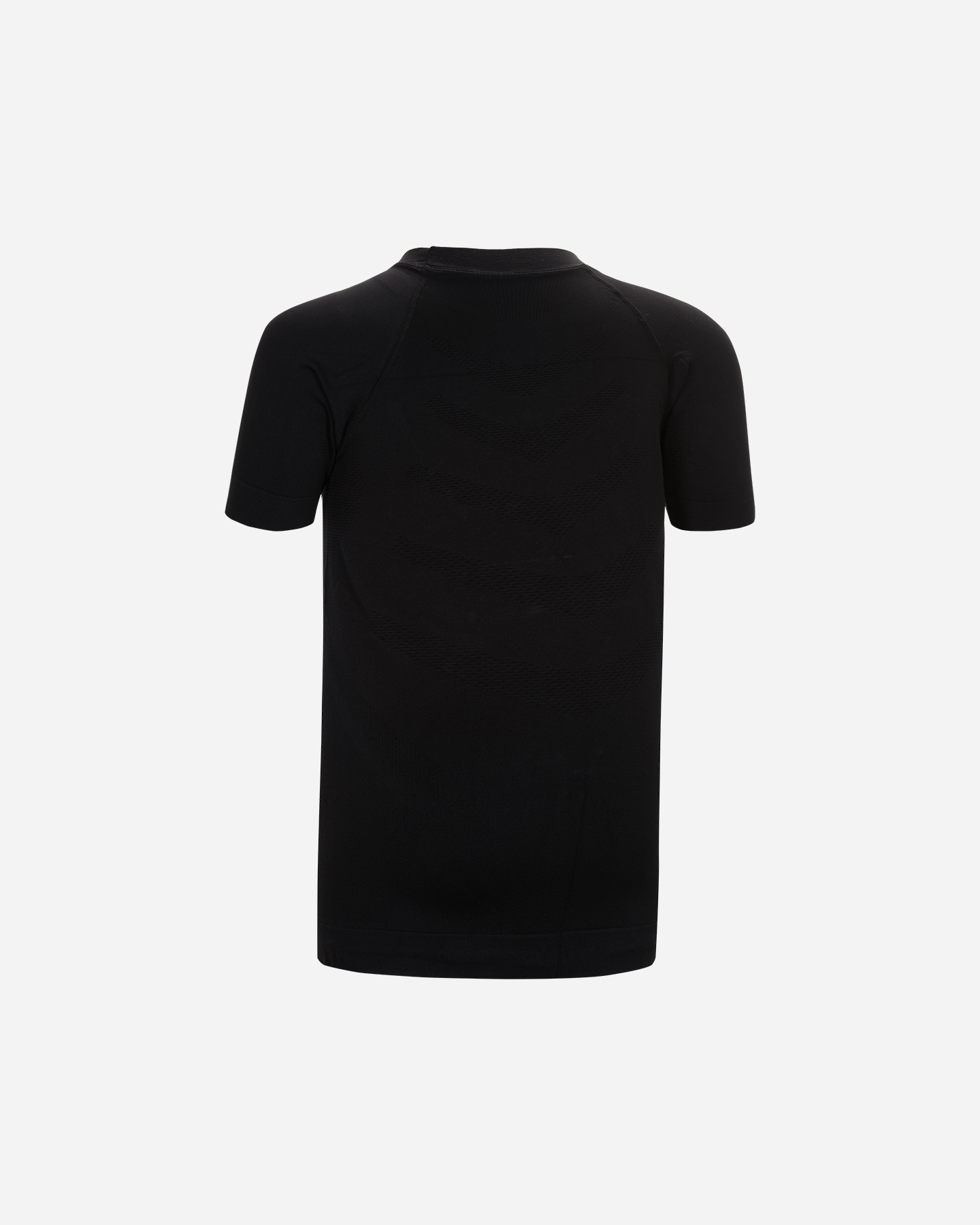 Koszulka techniczna Abc Thermal Abc Jr MA704-BLK