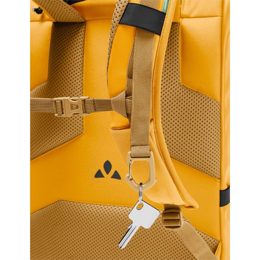 Mineo 23 Daypack - Tagesrucksack mit Rollverschluss