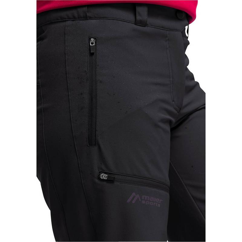 Maier Sports Latit Trekkinghose Damen