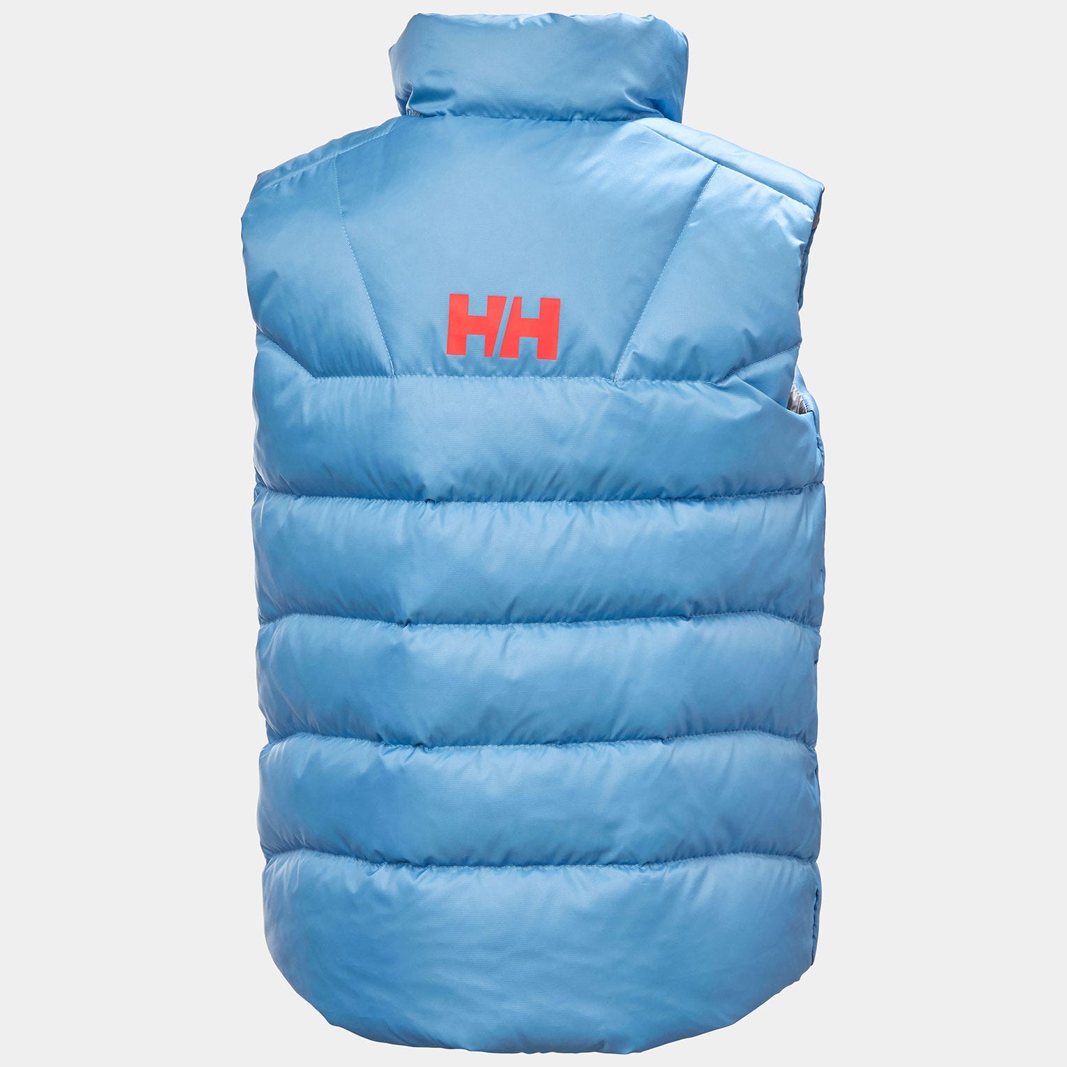 Juniors’ Isfjord Down Vest