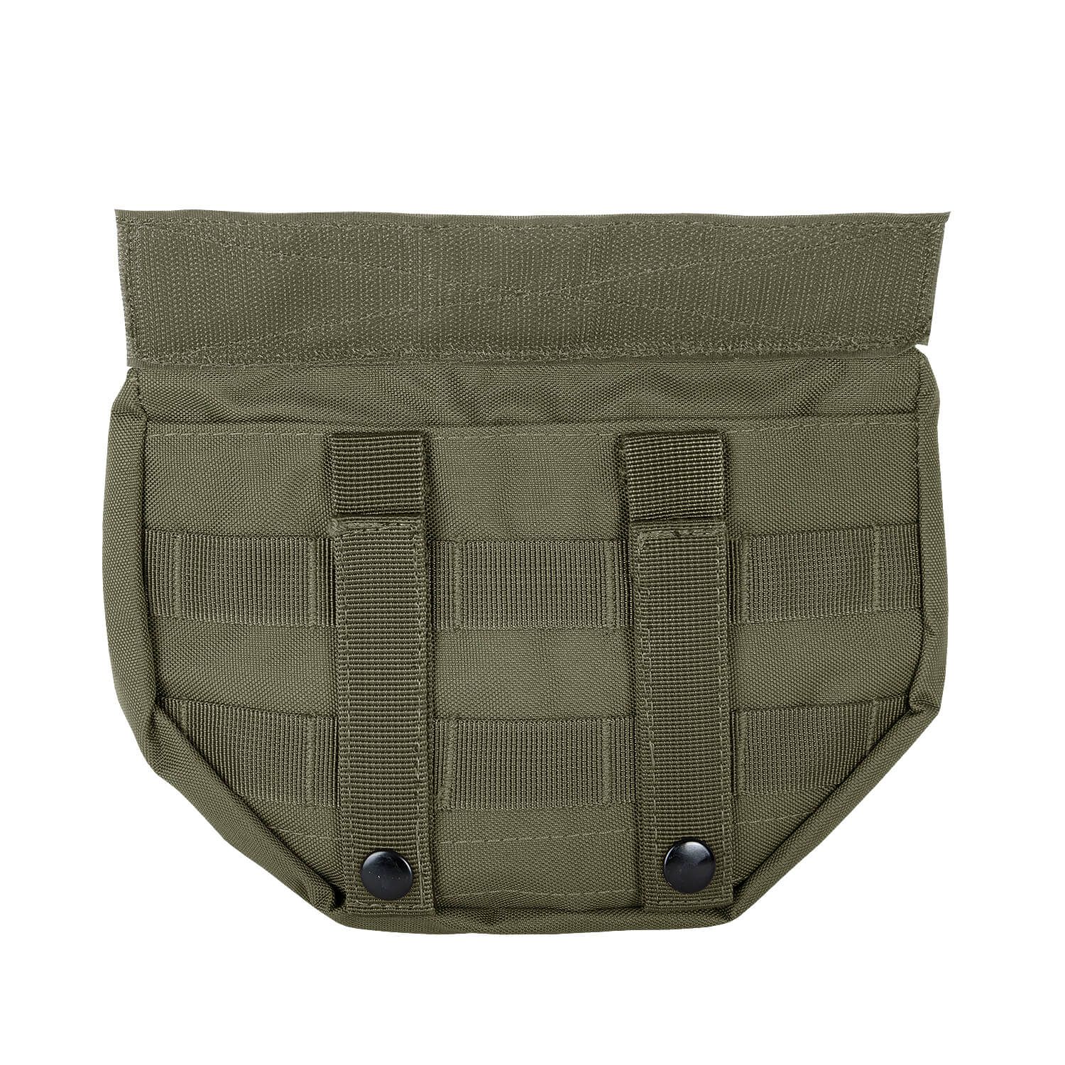 Drop Down Pouch