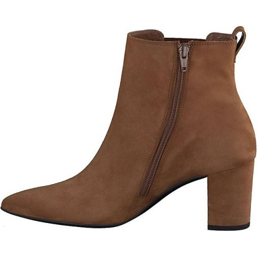 Paul Green Stiefelette