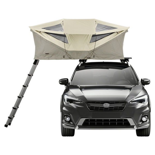 APPROACH SMALL ROOFTOP TENT - Dachzelt