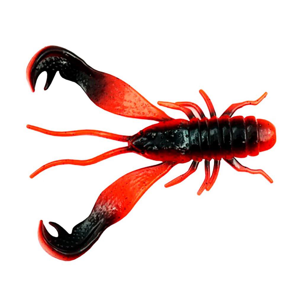 LMAB Craw Filet -pehmoviehe 7 cm, 4 g (x5)