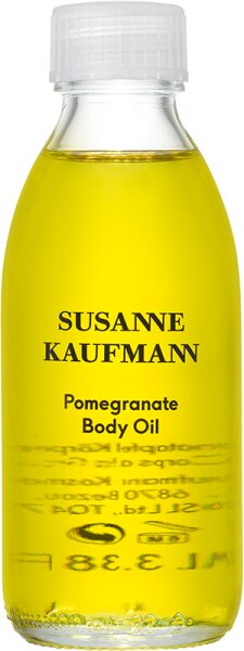 SUSANNE KAUFMANN Granatapfelöl Körperöl