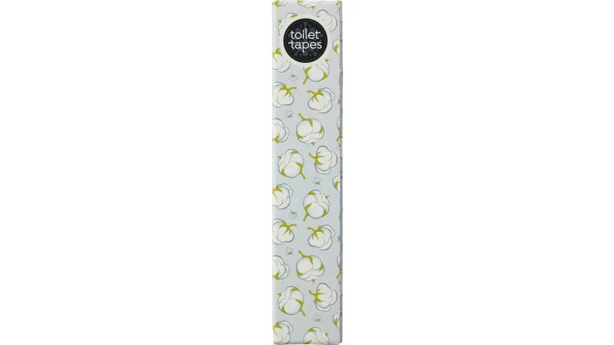 Toilet Tapes Eco Toilet Block „Clean Cotton“