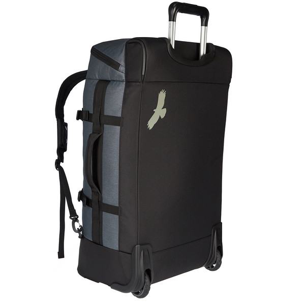 CARGO HAULER XT WHEELED DUFFEL 90L/29 - Reisetasche mit Rollen