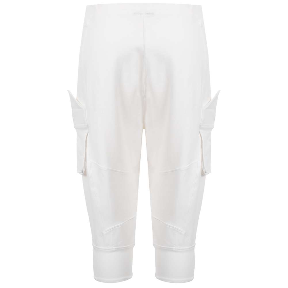 Nike Fit Dance Damen Capri Hose 235864-100