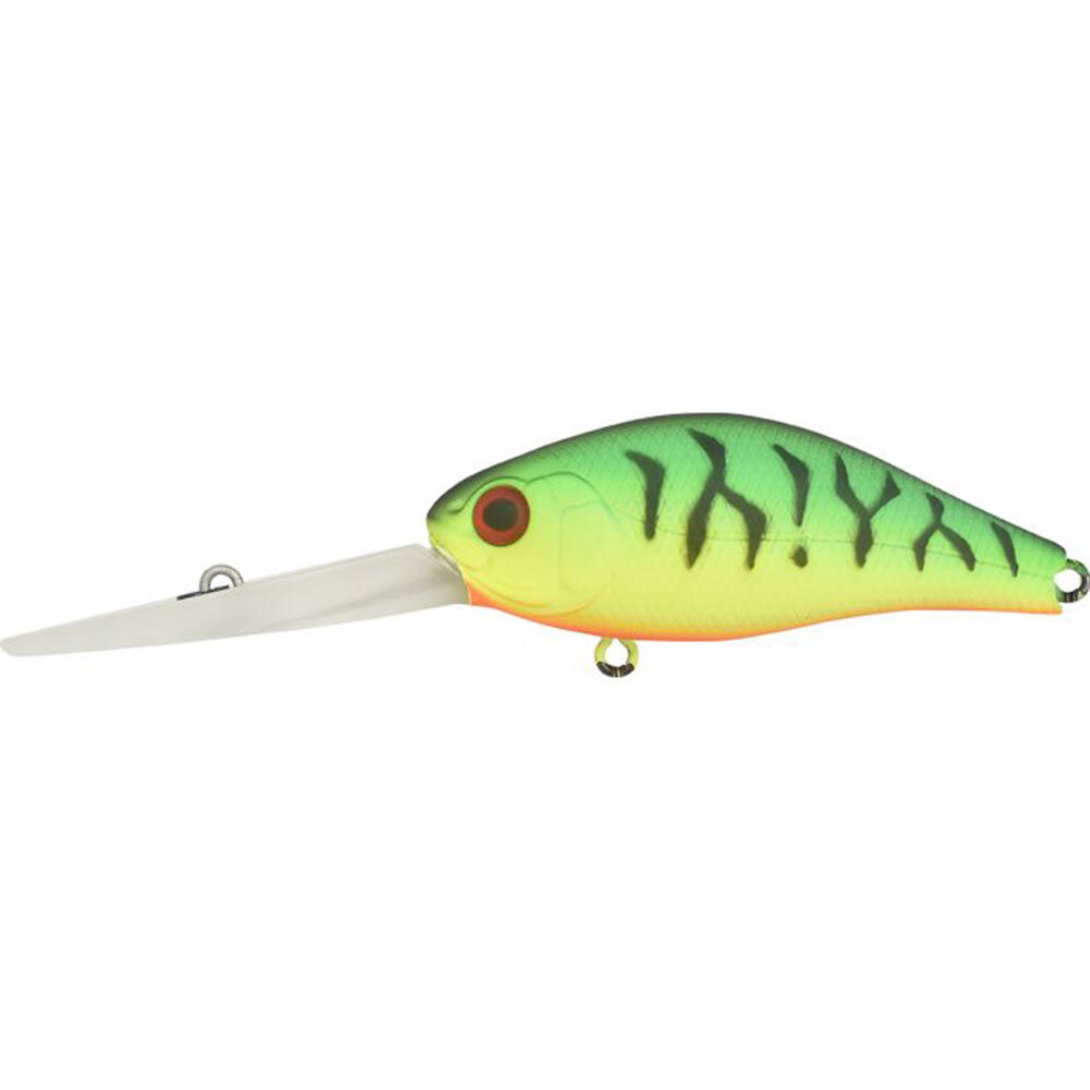 Leurre Dur Crankbait Zip Baits B-Switcher 3.0 6 cm, 12 g