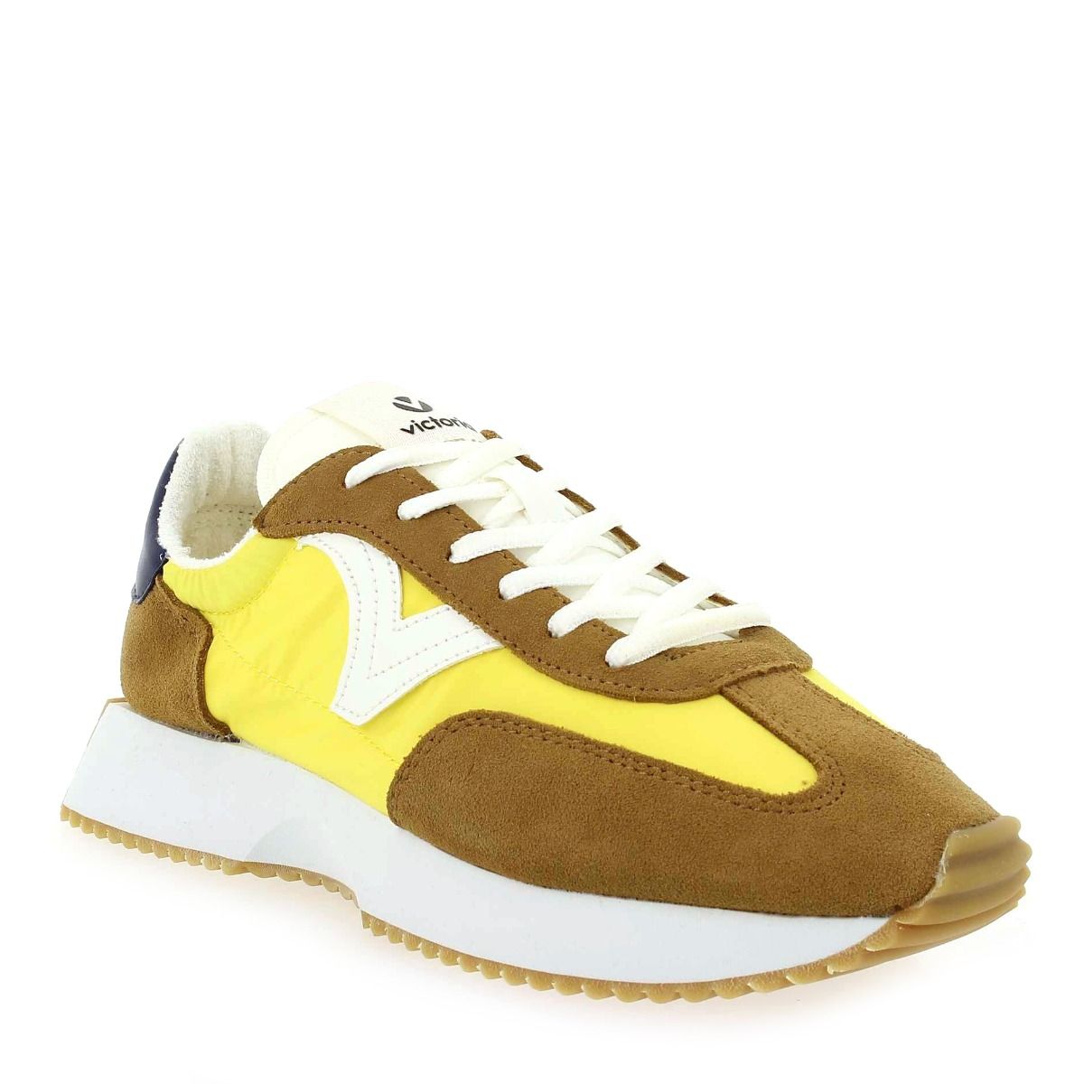 Victoria  1134100 COSMOS - Jaune Marron