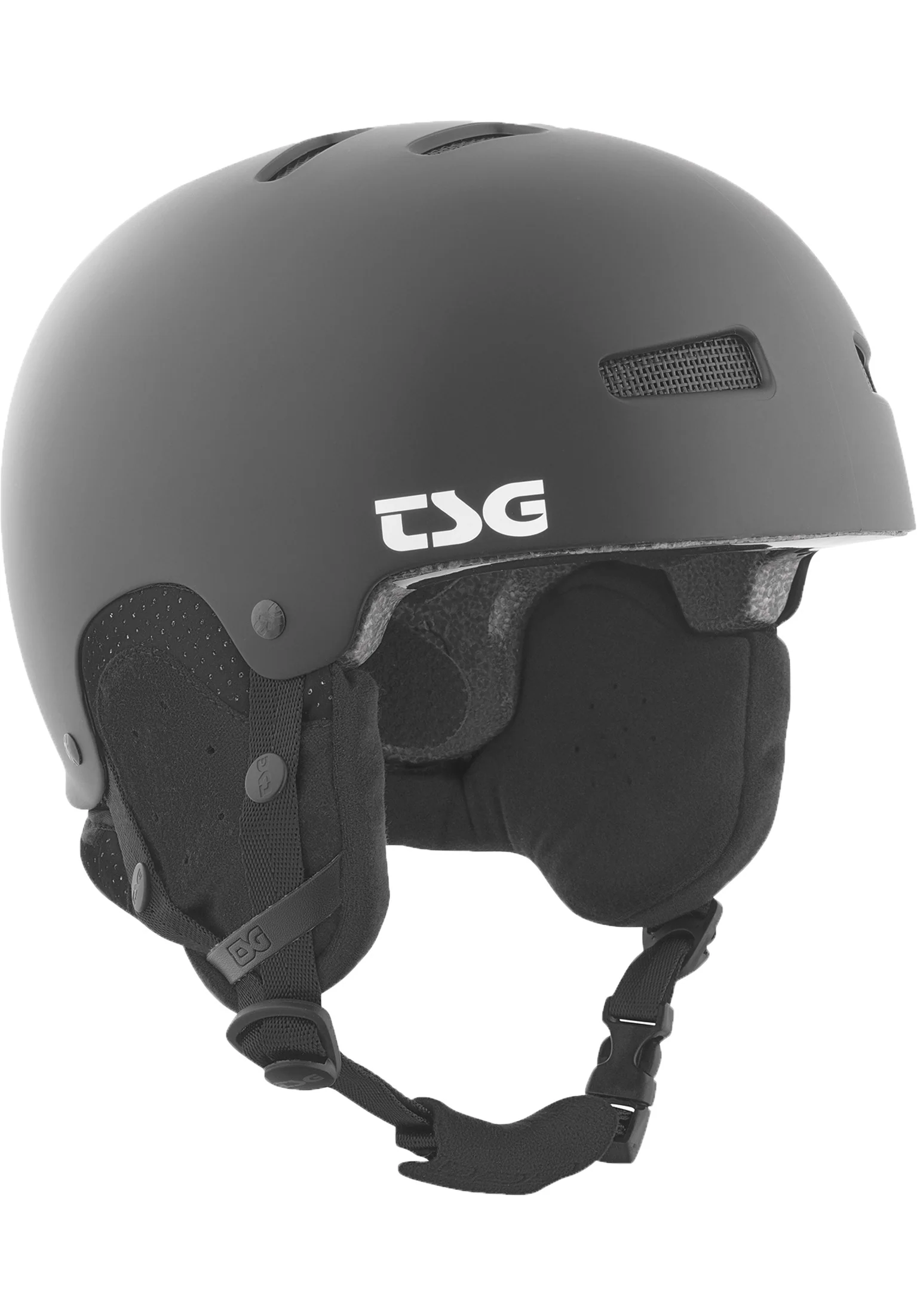 Gravity Youth Solid Color