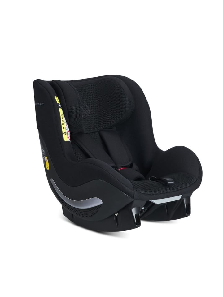 Avionaut Avionaut AeroFIX AIrFlow - Reboard Kindersitz (0-18 kg)- Farbe: Black günstig kaufen onesize
