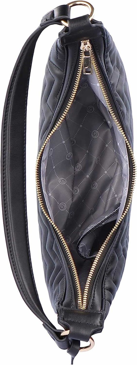 REMONTE Handtaschen schwarz