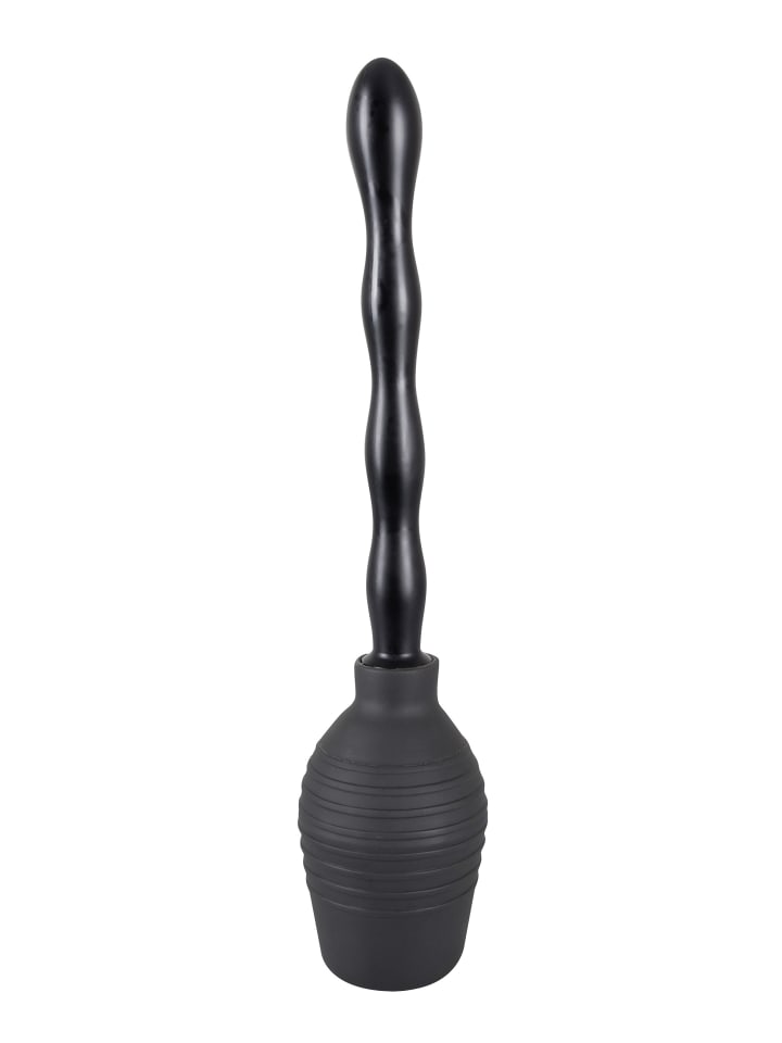 You2Toys Intimdusche Shower me! in schwarz günstig kaufen 23 cm